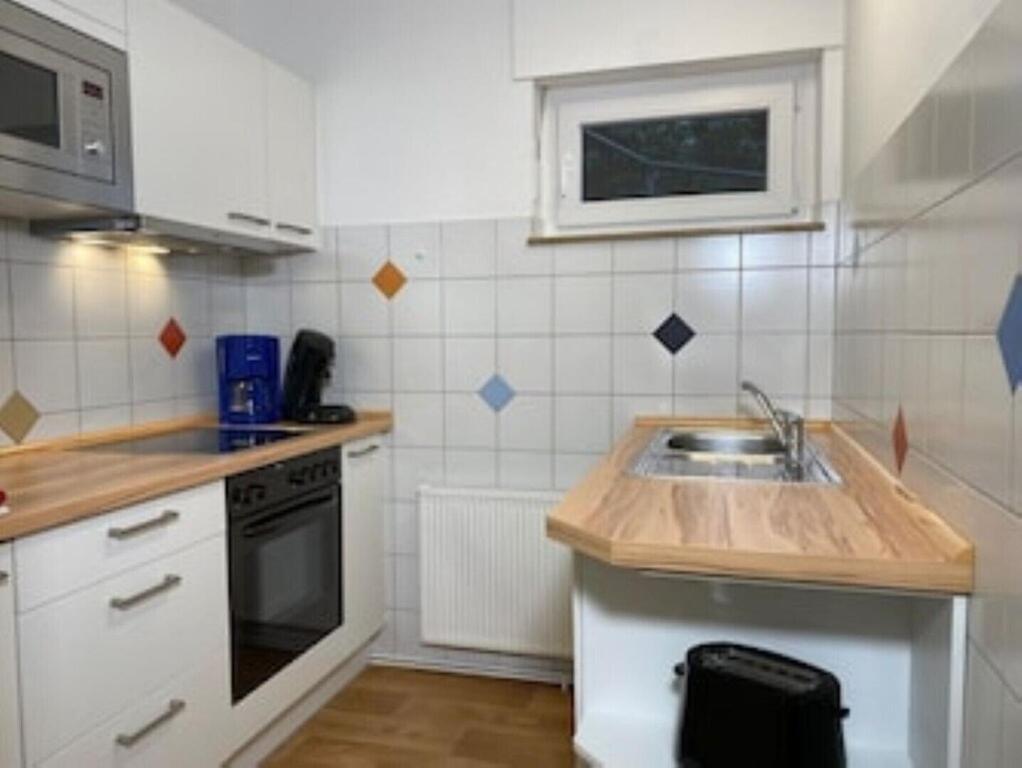 Auwers Haus Komplett - 3 Wohneinheiten Schmallenberg Eksteriør billede